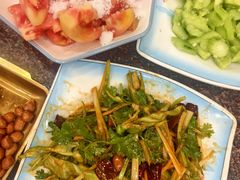-有滋有味烧烤涮(果园星城C区店)