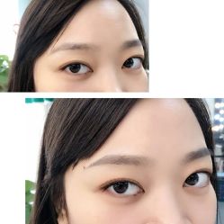 -Yue Show馨选·半永久纹眉纹眼线