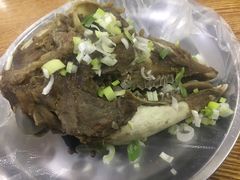 -马德国羊头名小吃(荣华锦汇店)