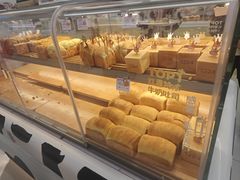 -红星前进面包牛奶公司(君太店)