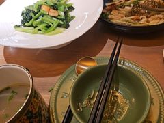 -耶里夏丽·丝路国际·新疆餐厅(浦东区东方路店)