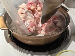 -烹然四季椰子鸡火锅(姚家园万象汇店)
