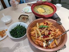 -口味堂(惠济路店)