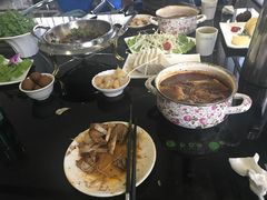 -葛记红焖羊肉(和平路形象店)