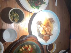 -符离集餐厅(万象城店)