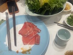 -草原传奇鲜羊火锅(桥北店)