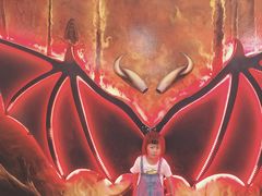 -爱来魔相4D艺术馆(济州中文馆)