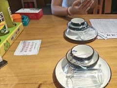 -食鸡公社辣子鸡·潍坊菜·烧烤