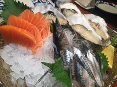 -小山日本料理(兴业太古汇店)