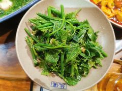 -兰溪小馆(东直门簋街店)