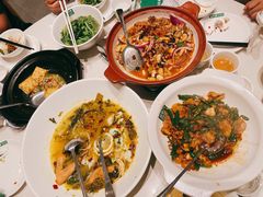 -绿草地·湘菜(芙蓉天街店)