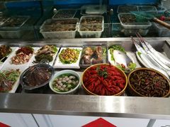 -大城·烧烤海鲜大排档(台东店)
