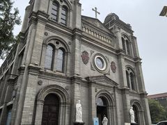 -天主教堂(莲池区)