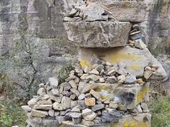 -龙洞风景区-藏龙涧