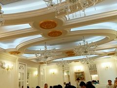 大堂-红房子西菜馆(淮海中路店)