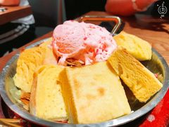 -吕氏疙瘩汤·新鲁菜(济南万象城店)