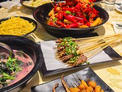 -聚味瞿记·龙虾堂(望城店)