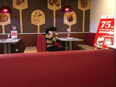 -棒约翰比萨·意面(万达店)