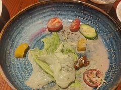 -妈妈菜舟山海鲜(定海古城店)