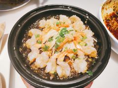 -茅庐毛血旺(烟台大悦城店)