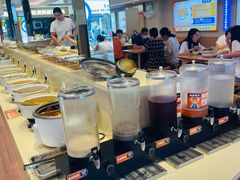-素满香·食养自助(建邺万达店)