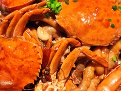 -胖哥俩肉蟹煲(长沙高铁吾悦广场店)