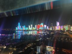 -VENU+海景酒廊