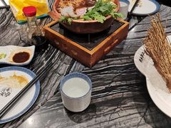 -将太无二·蓝鳍放题·北美寿司(领展购物广场中关村店)