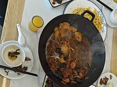 -百味地锅鸡(铜山路店)