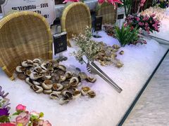 -川骄海鲜自助(河东店)