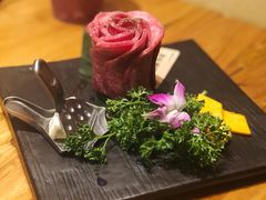-黑牛の店·和牛烧肉(合生汇店)