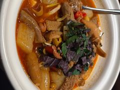 -瑶王府·广西菜(金阳路店)