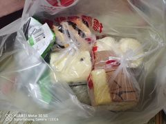 -爱德顺糕点食屋(利民道店)