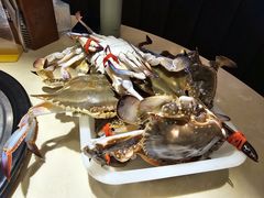 -蓝珊甄选海鲜自助·火锅大排档(近阿那亚店)