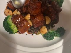 -炊烟小炒黄牛肉(中心印象城店)