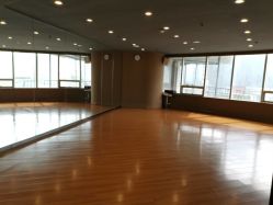 -轩舞汇·爵士舞街舞训练营