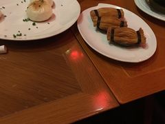 -半山半岛洲际度假酒店·观海廊