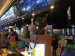 -新影联·华谊兄弟影院(望京店)