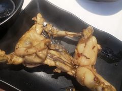-梯坎老火锅(天禧店)