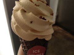 茶王冰淇淋-喜茶(中山利和新地店)
