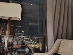 -天津香格里拉大酒店