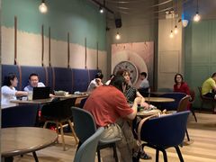 大堂-Wagas(凤凰汇店)