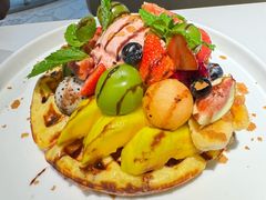 -魏客Channel We Coffee