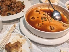 -桂园餐厅(五大道店)