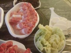 -紫荆广场·花漫里