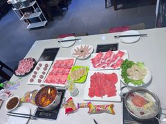 -秦风肥牛(阳阳国际店)
