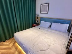 -秋果四合院酒店(北京王府井协和医院店)