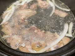-同仁四季椰子鸡(无锡滨湖万象汇店)