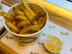 -艾薯夫妇Aysh(红山店)