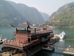 -乌江画廊(彭水苗族土家族自治县)